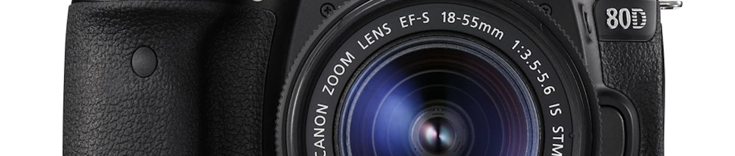 Ensimmäinen testi: Canon 80D:n automaattitarkennus vakuuttaa